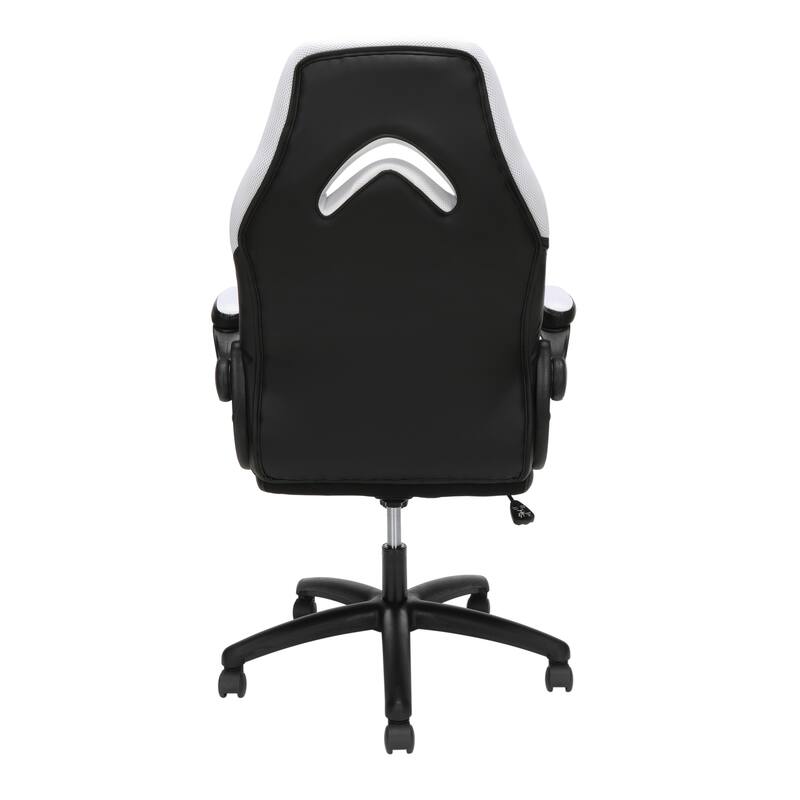 RESPAWN 3085 Ergonomic Gaming Chair, High Back PC Computer Desk Office Chair, Flip-up Arms