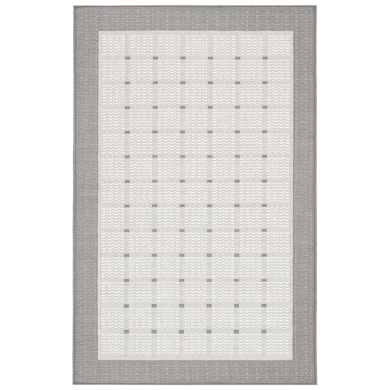 SAFAVIEH Handmade Aspen Kerstin Boho Tribal Wool Rug