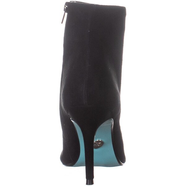 ada tall lace up boot