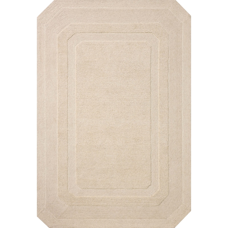 Alexander Home Colston Contemporary Area Rug - 2'-3" x 3'-9"
