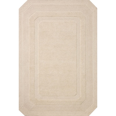 Alexander Home Colston Contemporary Area Rug