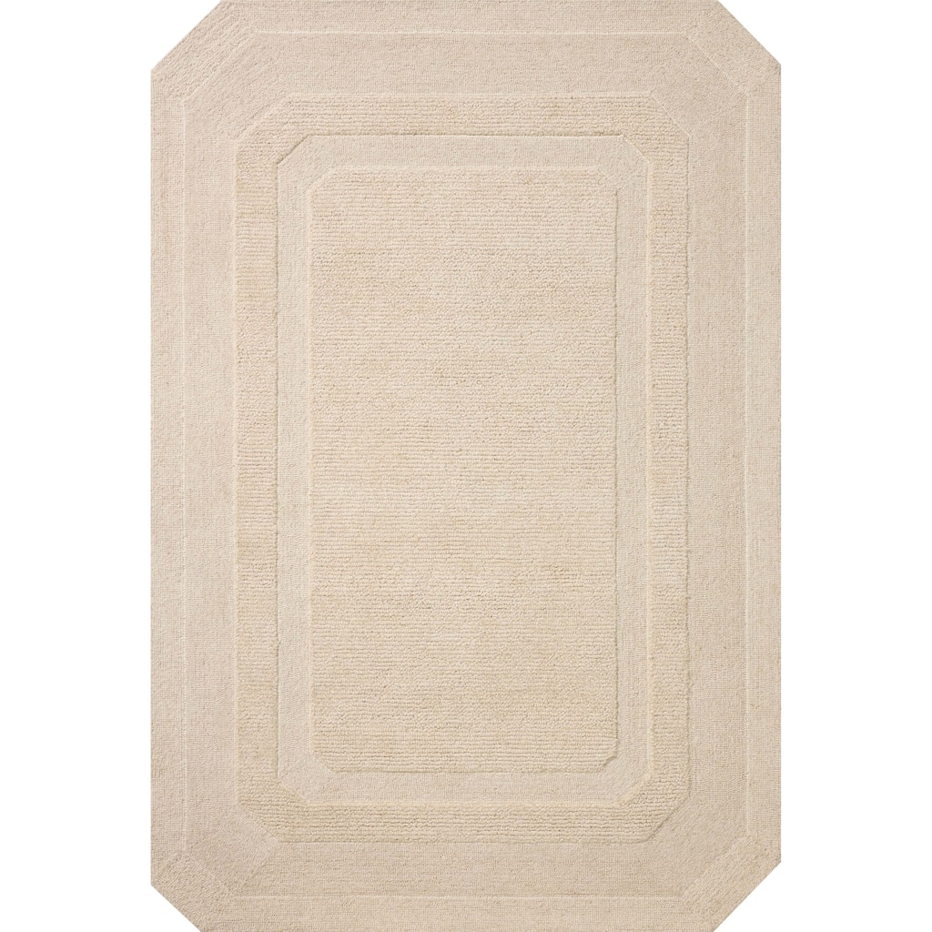 Alexander Home Colston Contemporary Area Rug