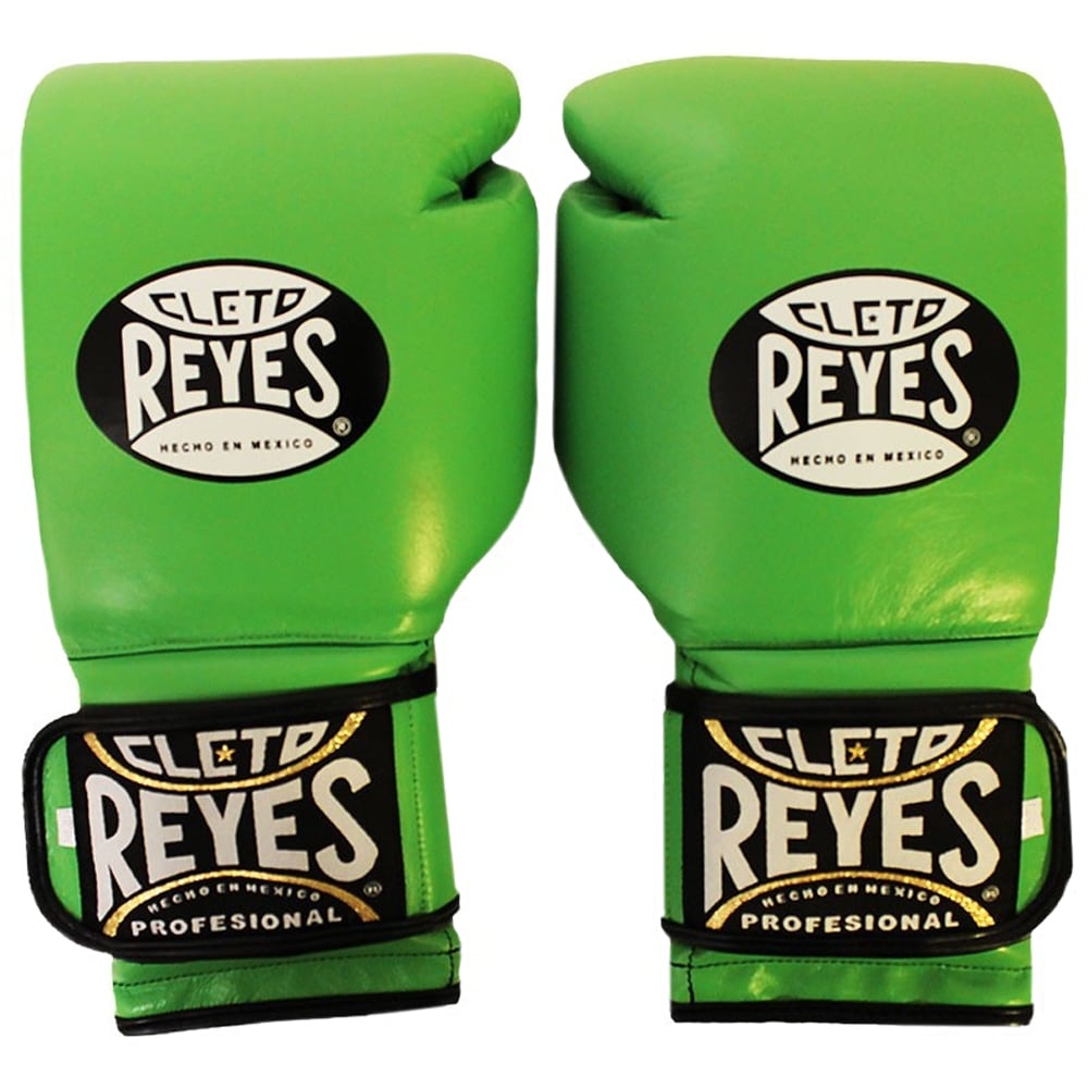 cleto reyes hook and loop