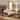 Christopher Knight Home - Riverton Mid-Century Rubberwood Upholstered Loveseat Sofa with Rattan Armrests