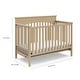 preview thumbnail 42 of 50, Graco Lauren 4-in-1 Convertible Crib - Converts to Toddler Bed, Daybed, and Full-Size Bed, 3 Adjustable Mattress Heights