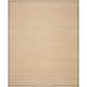 SAFAVIEH Natural Fiber Oceana Herringbone Seagrass Rug