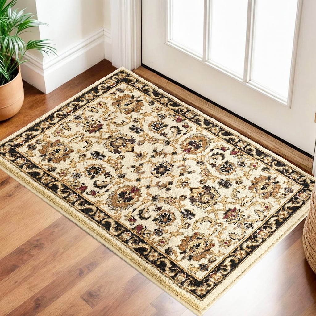 Classic Area Rug - 3'6"