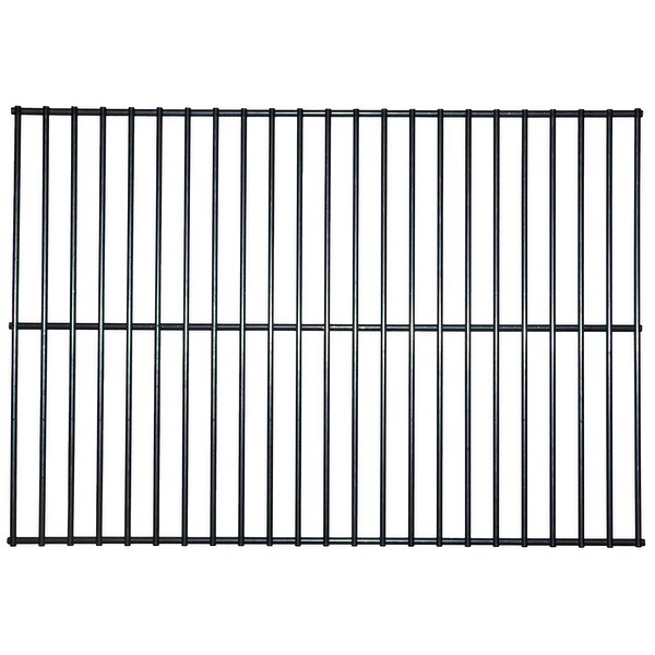 Shop 22 5 Steel Wire Rock Grate For Charmglow And Turco Gas Grill