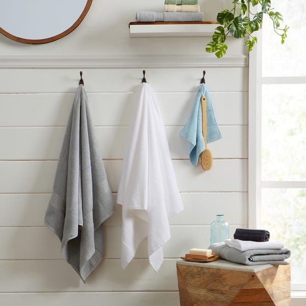 How to Buy the Best Bath Towel - Home + Style