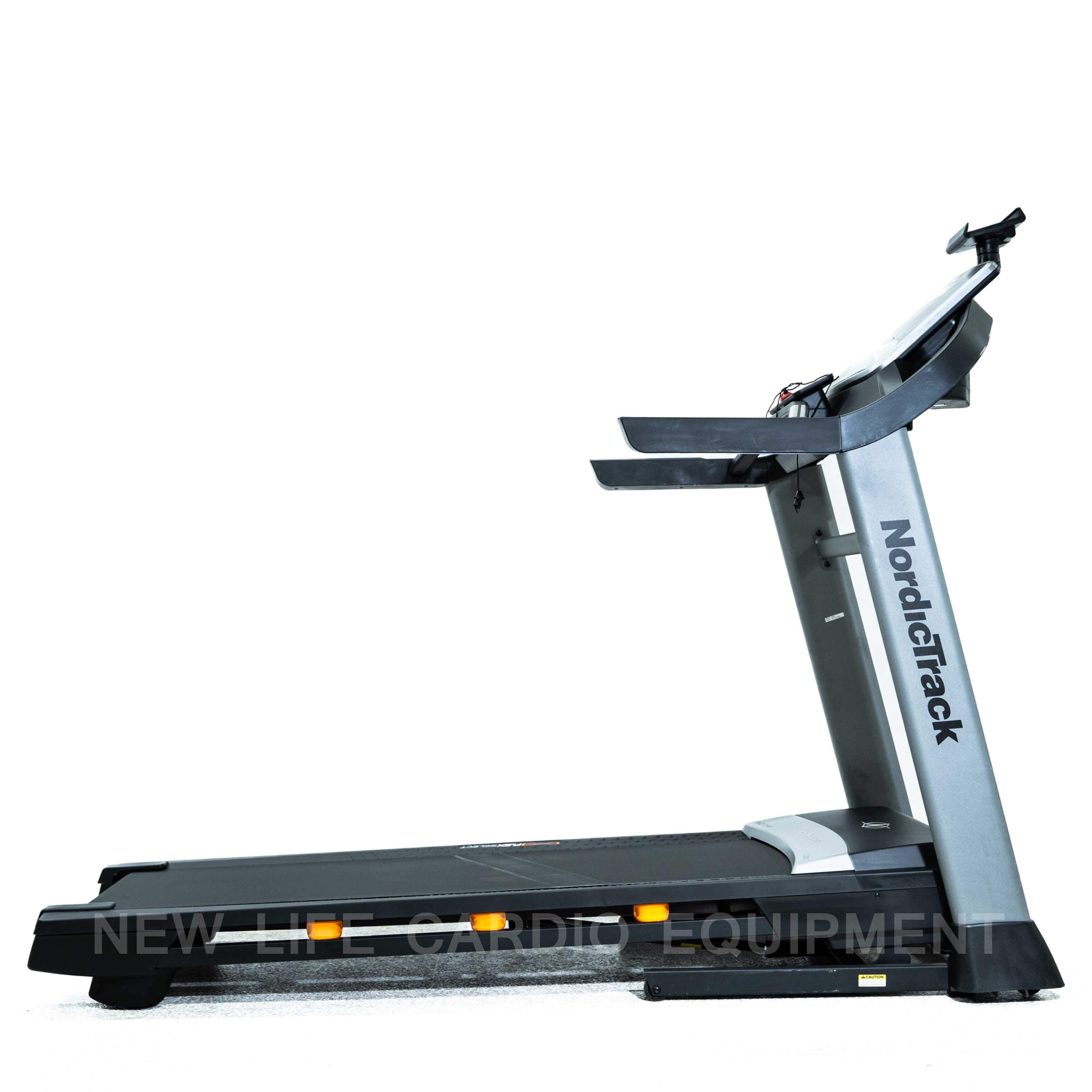 Nordictrack c960i review sale
