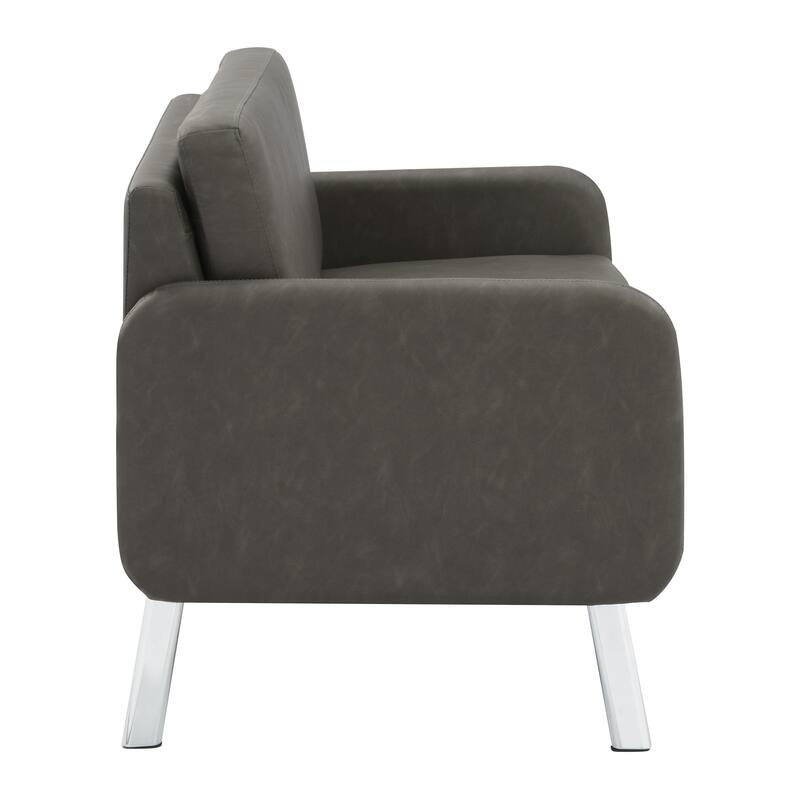 Lounge Loveseat