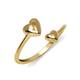 Option Yellow Gold