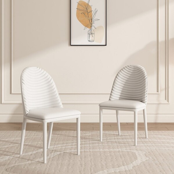 Mountfair Dining Chairs (Set of 2) by Christopher Knight Home On Sale