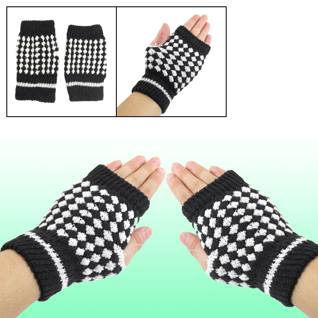 finger warmers