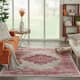 Option Ivory/Pink