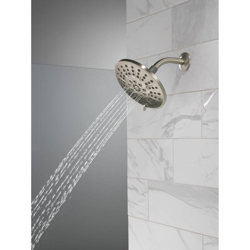 Delta 75617 Universal Showering Components 1.75 GPM Multi Function