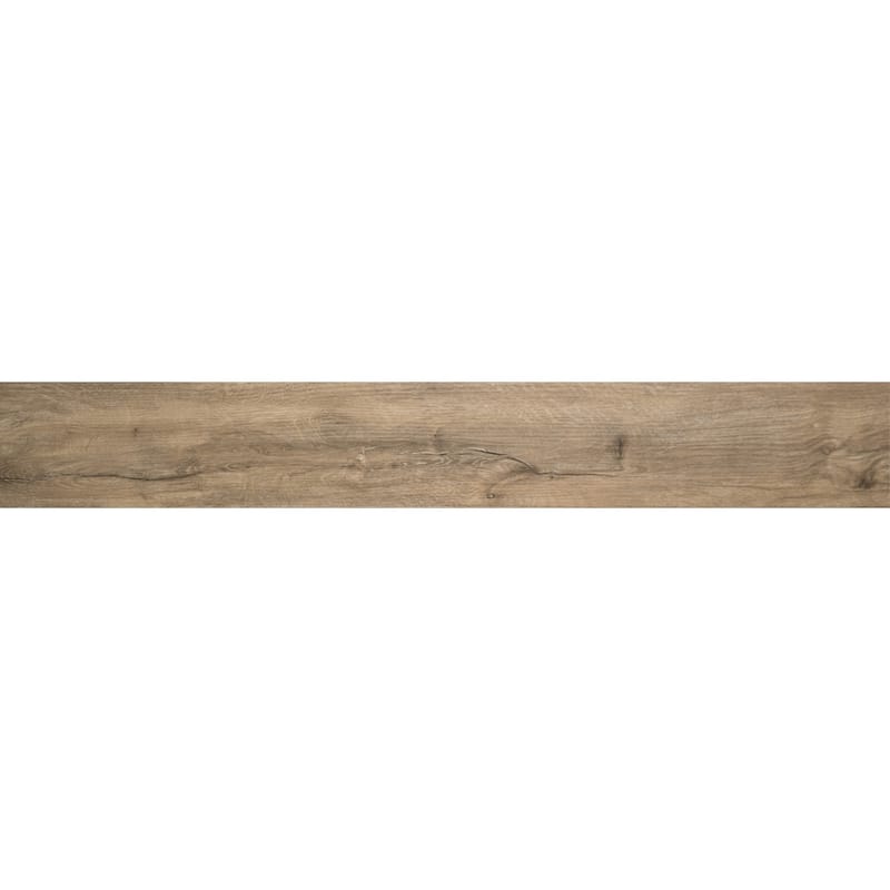 Muir 7x48 Matte Wood Look Vinyl Plank Tile - Floor & Wall - Large Format