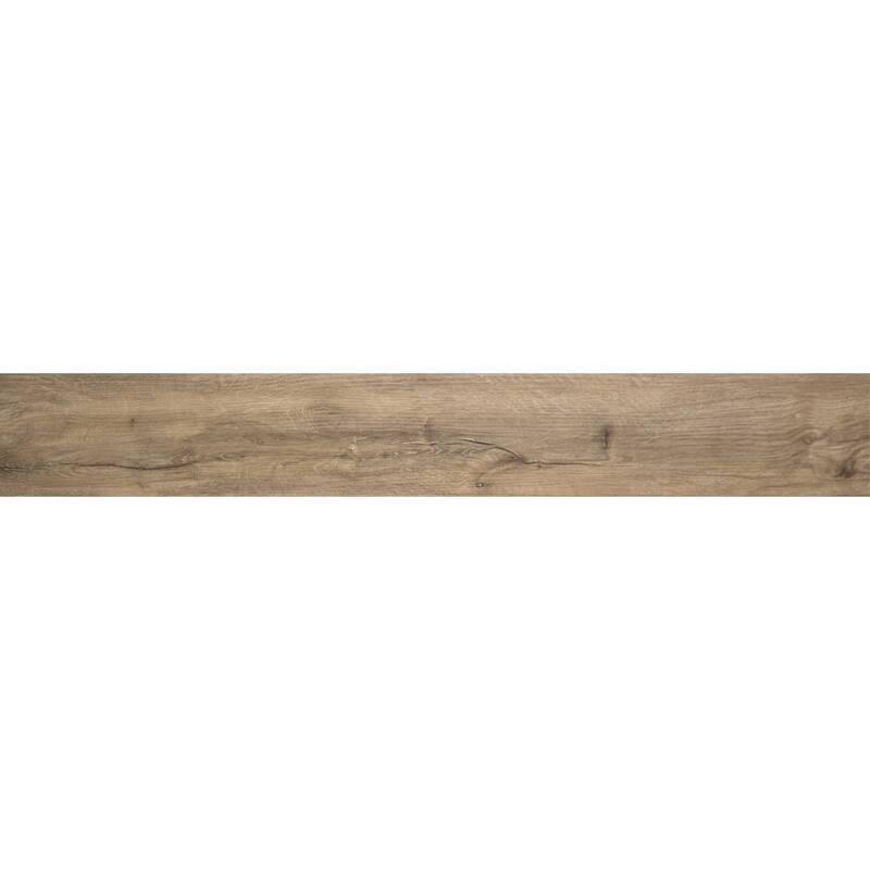 The Tile Life Muir 7x48 Honey Wheat Vinyl Floor & Wall Tile
