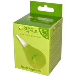 green sprouts nasal aspirator