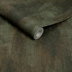 preview thumbnail 3 of 2, Oxidized Opulence Moss Wallpaper