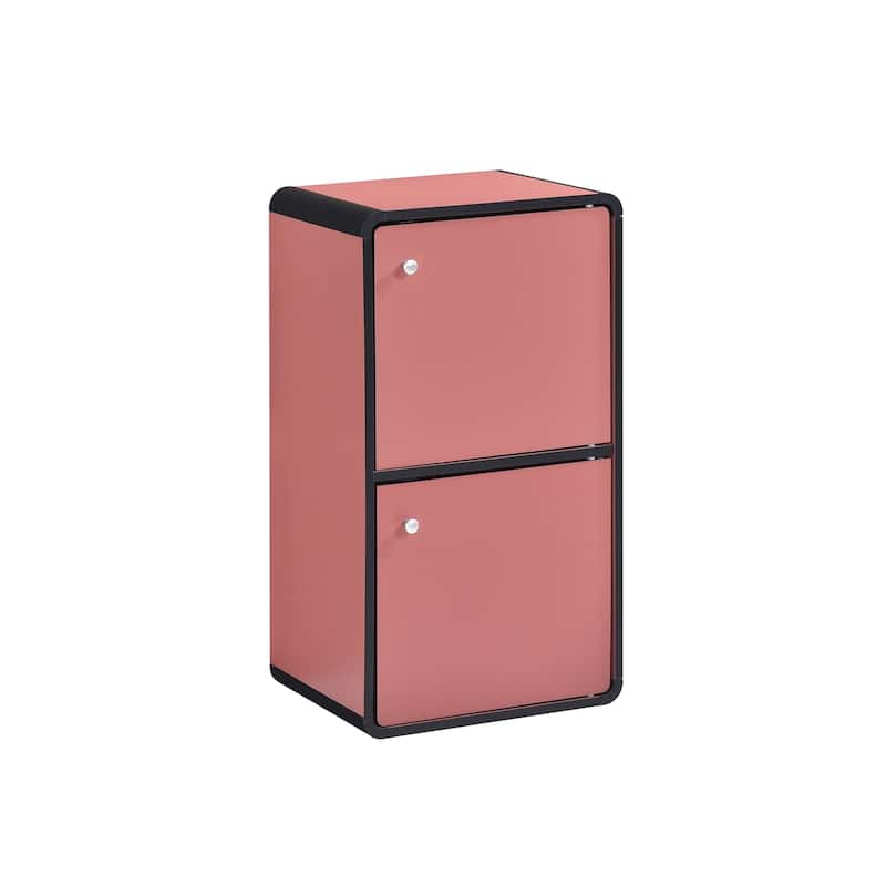 Closed Bookcase