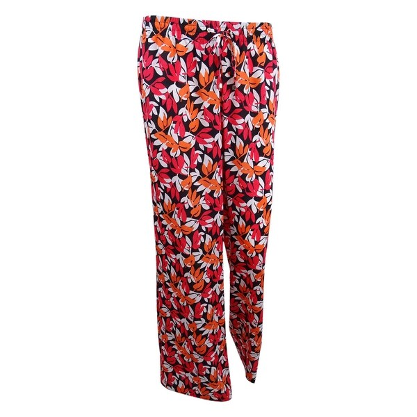 Calvin klein printed pants Clearance