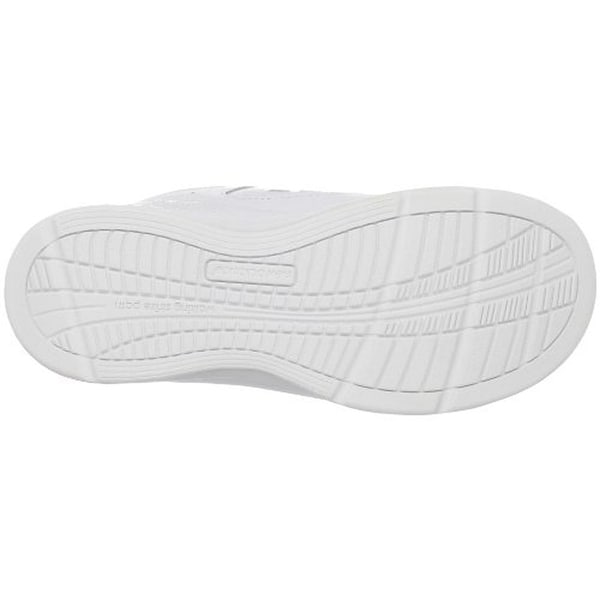 womens leather new balance shoes