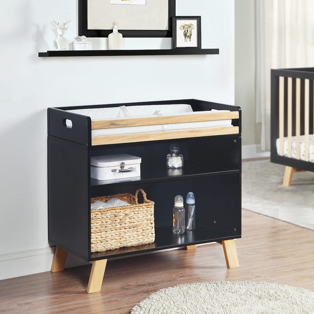 Suite Bebe Livia Multi Purpose Changing Table.