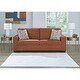 preview thumbnail 21 of 20, Signature Design by Ashley Aviemore Queen Sofa Sleeper - 85"W x 37"D x 37"H