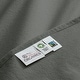 preview thumbnail 24 of 46, Organic Flannel Sheet Set