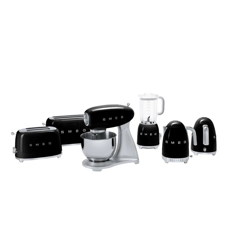 SMEG Retro Blender BLF03