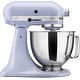 preview thumbnail 67 of 95, 5 Quart Tilt Head Stand Mixer with Pouring Shield