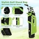 preview thumbnail 18 of 26, Ultimate Junior Complete Golf Club Set for Kids Age 11-13 Years Old - See Details