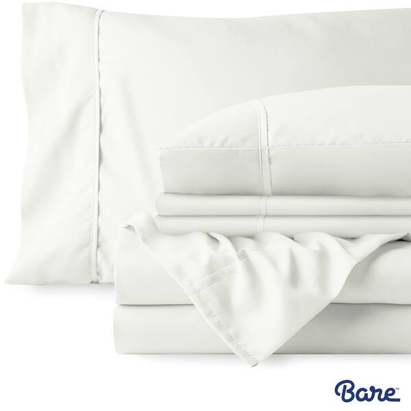 Wrinkle Resistant Deep Pocket 1800 Ultra-Soft Microfiber Bed Sheets Single, Dark Blue Bare Home Single Sheet Set Hypoallergenic Double Brushed Breathable Bedding Wrinkle Resistant Deep Pocket 1800 Ultra-Soft Microfiber Bed Sheets Single, Dark Blue Bare Home Single Sheet Set Hypoallergenic Double Brushed Breathable Bedding