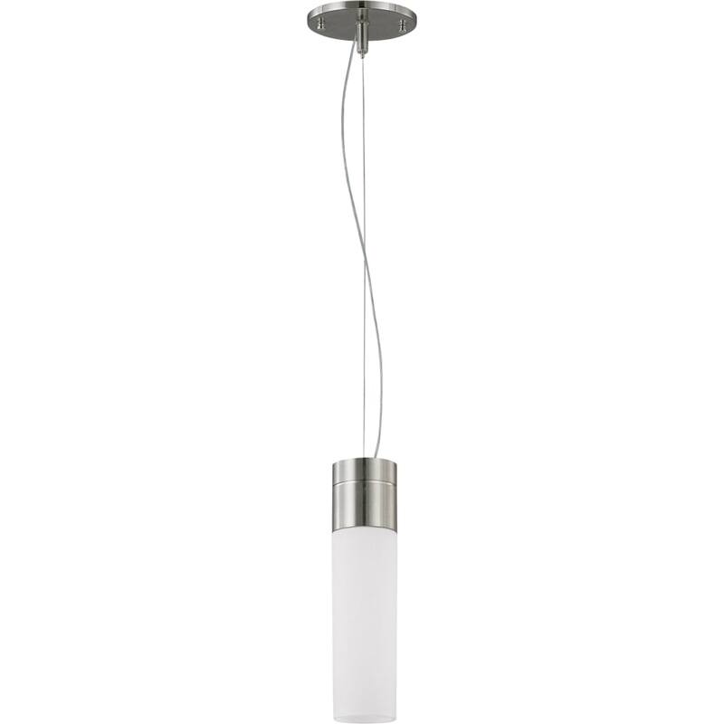 Nuvo Lighting 62/2932 Link Single Light LED Mini Pendant
