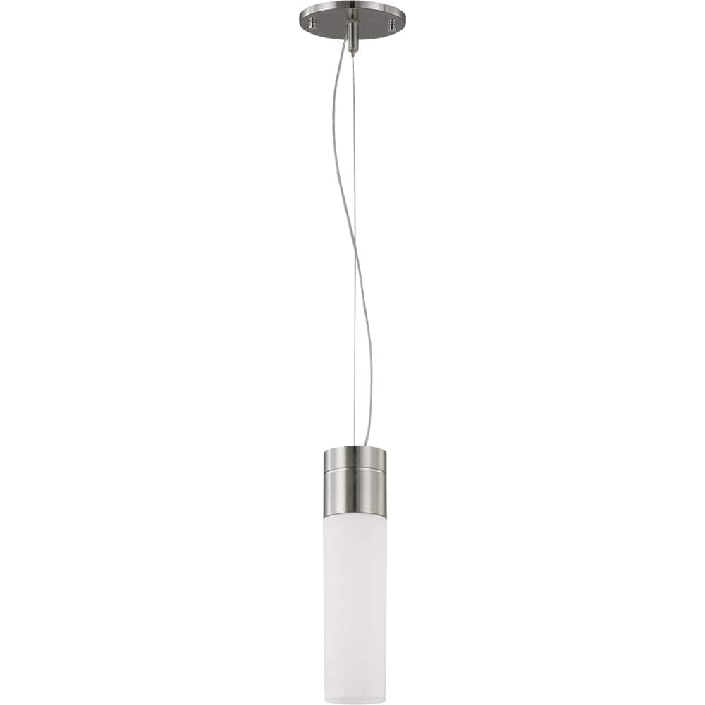 Nuvo Lighting 62/2932 Link Single Light LED Mini Pendant