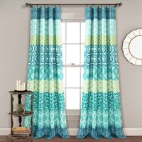 Buy Green Stripe Curtains Drapes Online At Overstock Our Best Window Treatments Deals