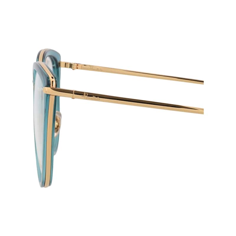 Pomellato Cat Eye-Frame Acetate Optical Frames