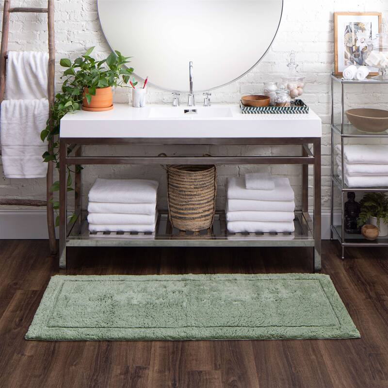 Mohawk Home Regency Bath Rug