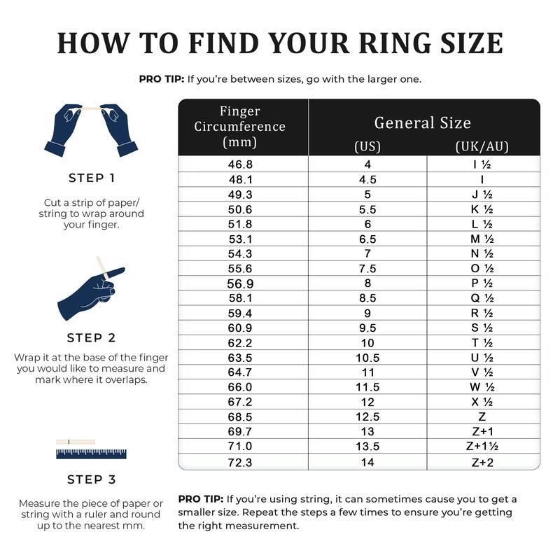 Clover 14K Yellow Gold Diamond-Cut Wedding Band & Statement Ring 4mm