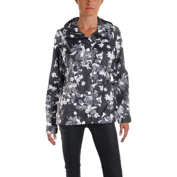 the north face berrien jacket