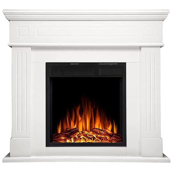 Led real flame 2025