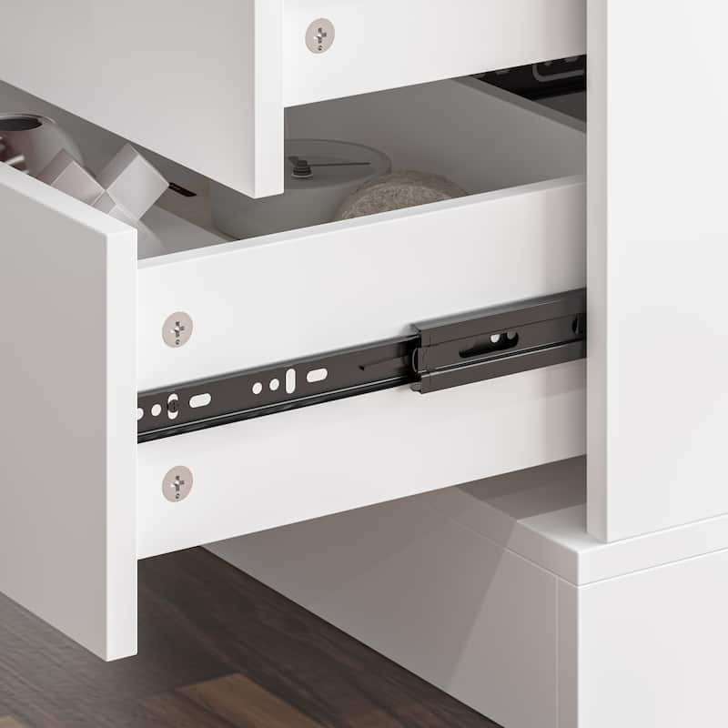 Sit-to-Stand Desk Spacious and Sturdy with Adjustable Height Feature