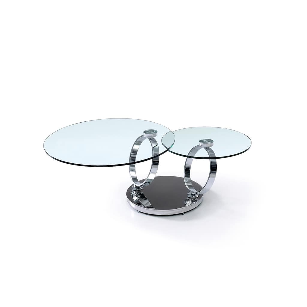 SATELLITE coffee table