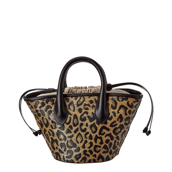 mini beach bag