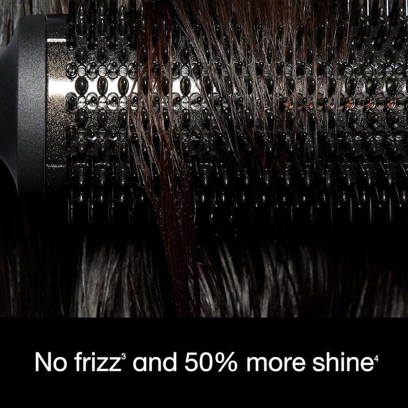 GHD Duet Blowdry Hair Dryer Brush 2-in-1 Wet to Dry