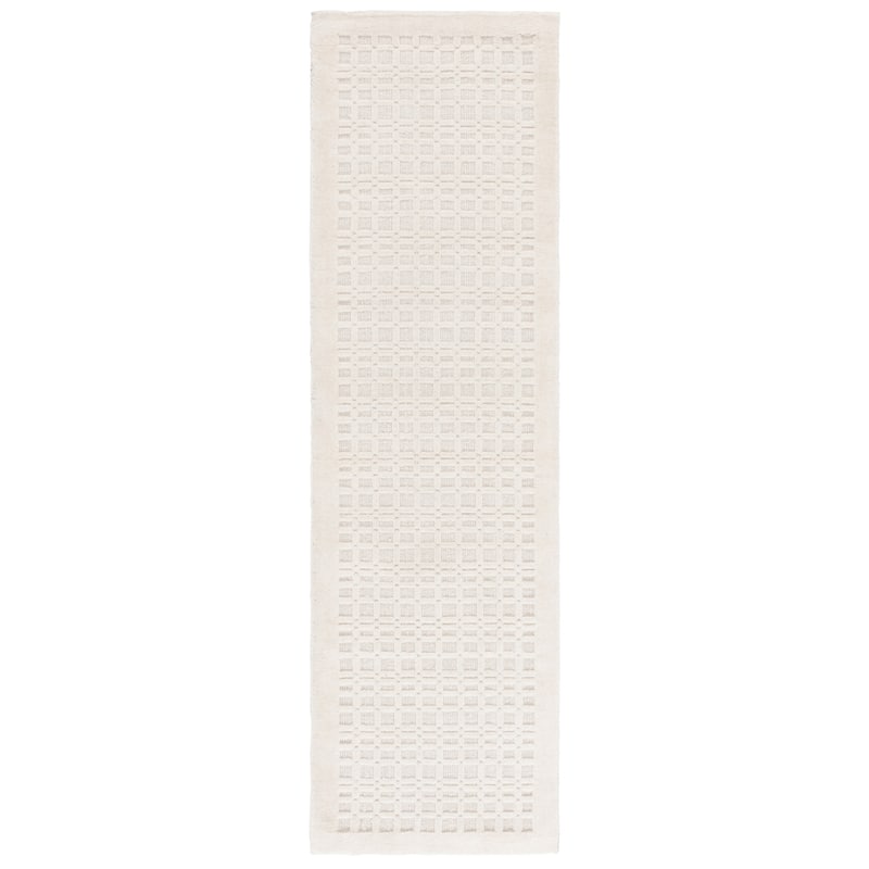 SAFAVIEH Hand-Loomed Impressions Marlyn Modern & Contemporary Wool Rug