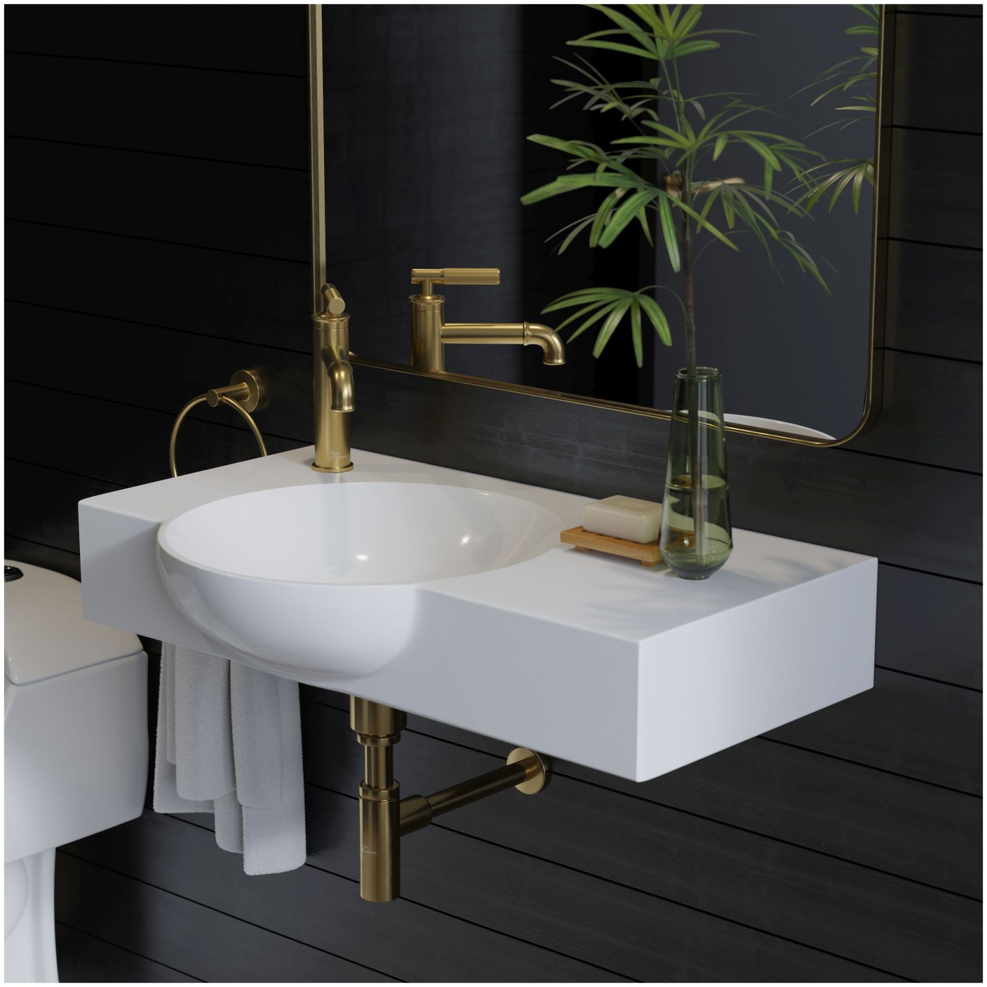 Bathroom Sinks Bed Bath Beyond