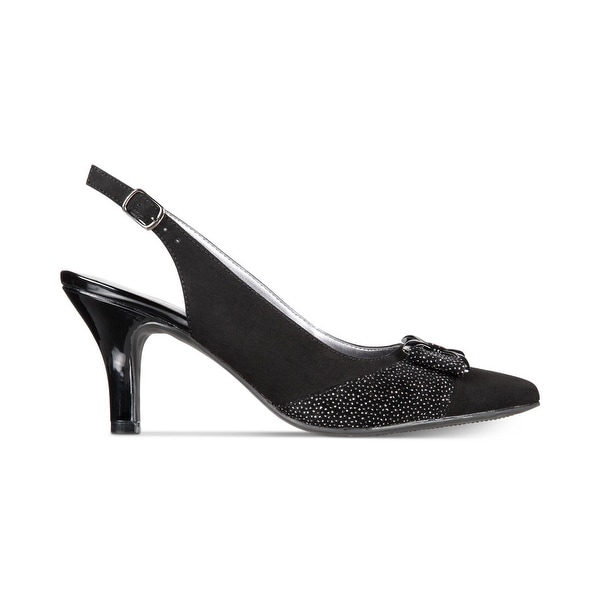 Karen scott clearance black pumps