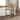 Martha Stewart Playa Handcrafted Rattan & Wood Counter Stool 25" H